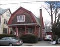 New Bedford Massachusetts real estate photo