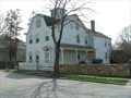 Fairhaven MA real estate photo