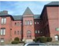 Worcester MA townhome photo