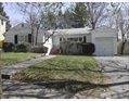 Newton Massachusetts real estate photo