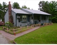 Carver MA real estate photo