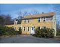Holden MA real estate photo