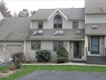 Franklin MA townhome photo