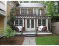 Northampton Massachusetts townhouse photo