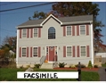 Acushnet Massachusetts real estate photo
