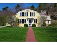 Manchester MA real estate photo