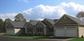 Hampden Massachusetts townhouse photo