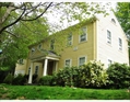 Needham Massachusetts real estate photo