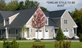 Groton MA townhome photo