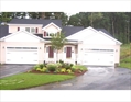 Northbridge MA real estate