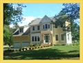 Attleboro Massachusetts real estate photo