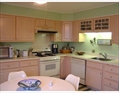 Newton Massachusetts townhouse photo