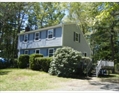 Marion Massachusetts real estate photo