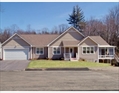 Leicester MA real estate