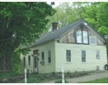 Chesterfield MA Real Estate Photo