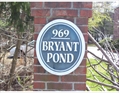 Holden Massachusetts real estate