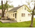 Fall River Massachusetts real estate photo
