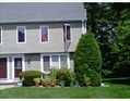 Norton Massachusetts townhouse photo