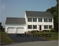 Attleboro MA real estate photo