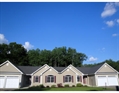 Hampden MA townhome photo