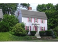 Manchester MA real estate photo