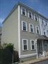 Boston MA townhome photo