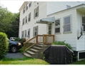 Northbridge Massachusetts townhouse photo