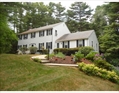 home for sale in Duxbury MA photo