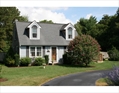 home for sale in Plymouth MA photo