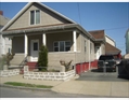 New Bedford MA real estate photo