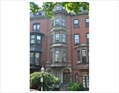 Back Bay Boston MA real estate