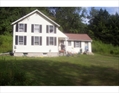 Chester MA Real Estate Photo