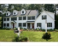 Sudbury Massachusetts real estate photo