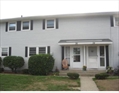 Chicopee Massachusetts townhouse photo