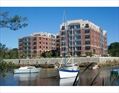 Milton MA townhome photo