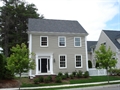 Medfield MA real estate
