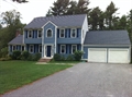 Carver MA real estate photo