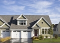 West Newbury Massachusetts townhouse photo