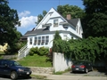 Worcester Massachusetts real estate photo