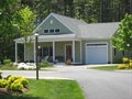 Rochester Massachusetts townhouse photo