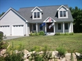 Mattapoisett MA real estate photo