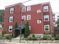Waltham Massachusetts townhouse photo
