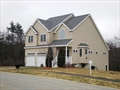 Holden MA townhome photo