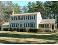 home for sale in Carver MA photo