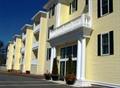 Holden Massachusetts townhouse photo
