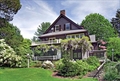 home for sale in Newton MA photo
