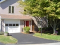 Bourne Massachusetts townhouse photo