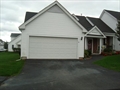 Uxbridge Massachusetts townhouse photo
