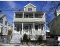 Medford MA condominium for sale photo 