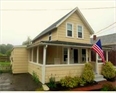 Wareham Massachusetts real estate photo